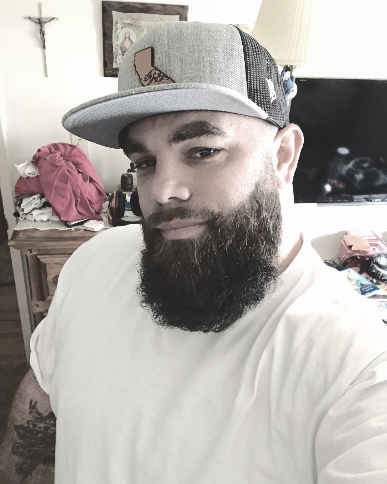Aaron Benavidez